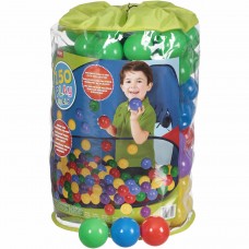 Play Hut 150 COunt Ball Pack   554350564